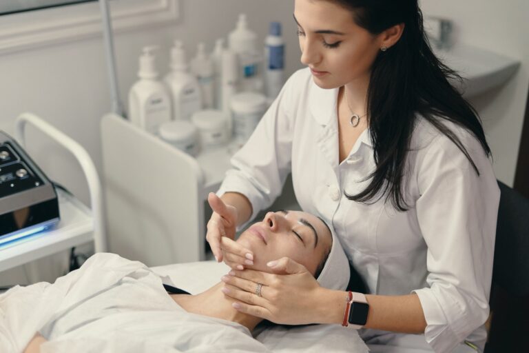 Medycyna estetyczna w RR Clinica w Gdyni