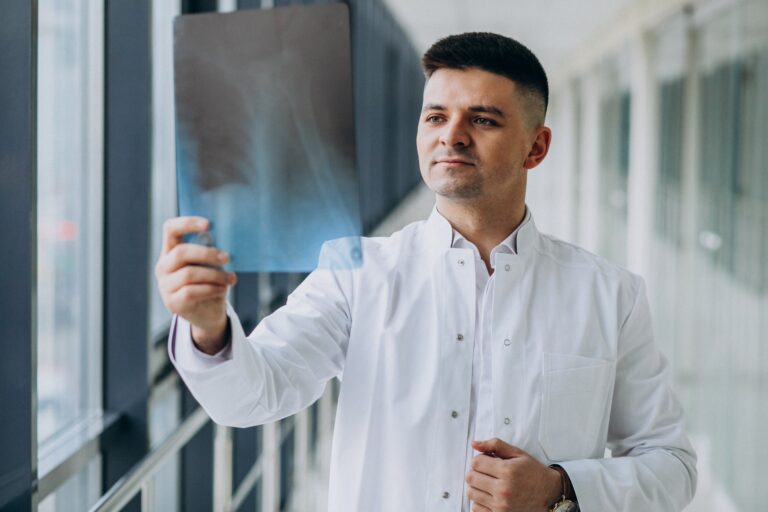 Radiolog Gdynia – diagnostyka USG w RR Clinica